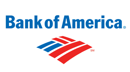 Bank of America美國銀行