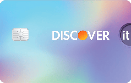 discover it信用卡